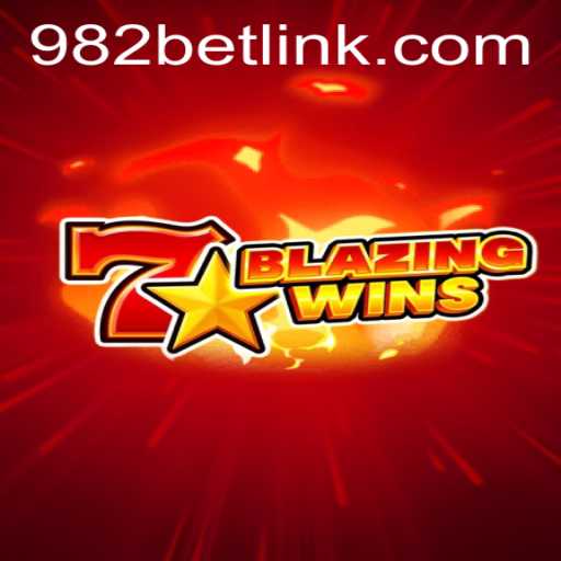 Discover the Thrilling World of BlazingWins on 982BET.COM
