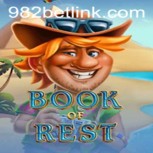 The Enchanting World of BookofRest: A Glimpse into the Mesmerizing Game and Its Unique Gameplay