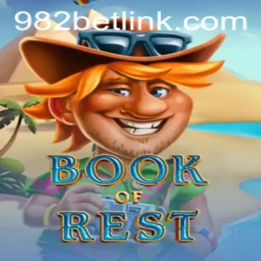 The Enchanting World of BookofRest: A Glimpse into the Mesmerizing Game and Its Unique Gameplay