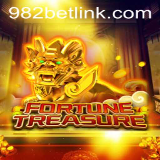 FortuneTreasure: An Alluring Journey Into the World of 982BET.COM