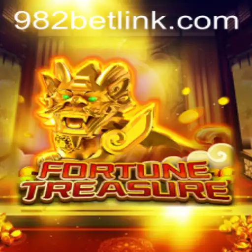 FortuneTreasure: An Alluring Journey Into the World of 982BET.COM