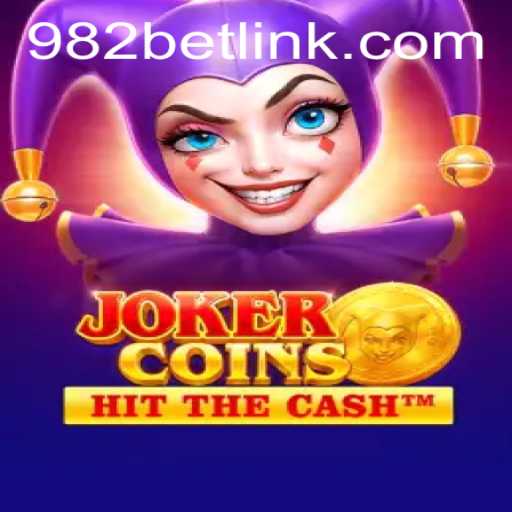 Unlocking the Thrills of JokerCoins on 982BET.COM