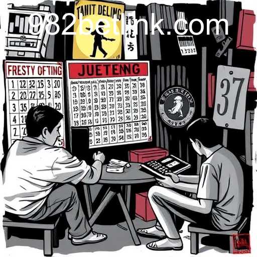 Understanding Jueteng and the Influence of 982BET.COM