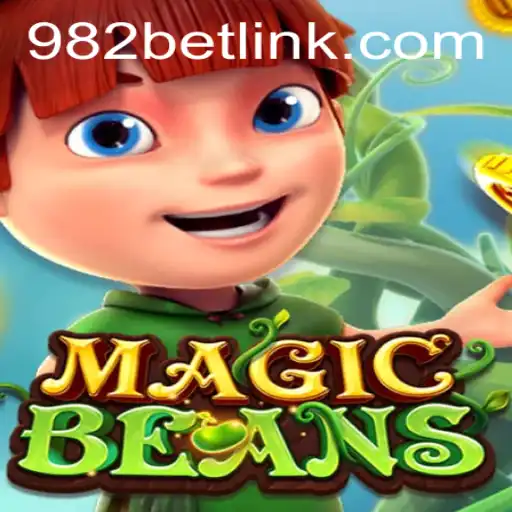Discover the Enchanting World of MAGICBEANS at 982BET.COM