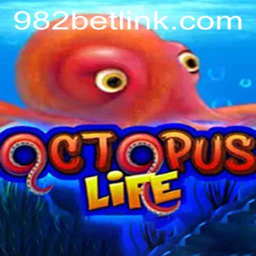 Dive Into the Fascinating World of OctopusLife