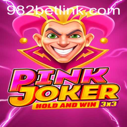 Exploring the Thrills of Pinkjoker: A Deep Dive into 982BET.COM's Unique Gaming Experience