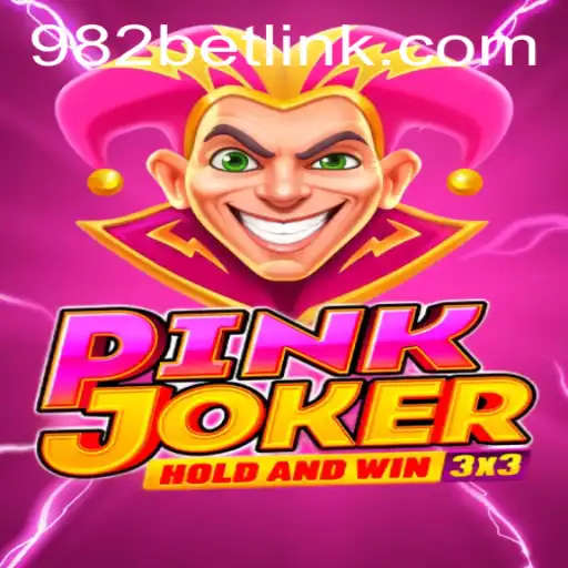 Exploring the Thrills of Pinkjoker: A Deep Dive into 982BET.COM's Unique Gaming Experience