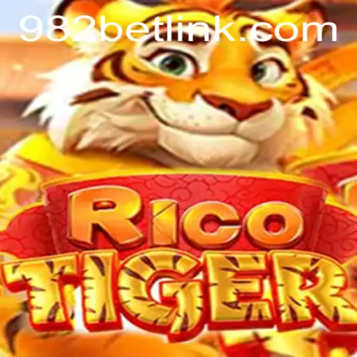 RicoTiger: Exploring the Dynamic Casino Experience with 982BET.COM