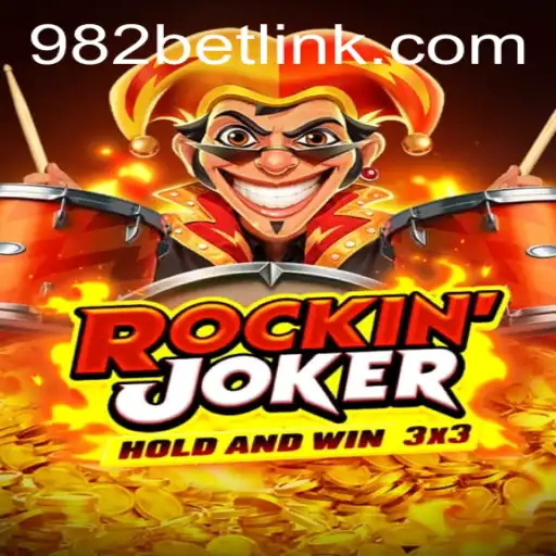 Explore the Exciting World of RockinJoker at 982BET.COM