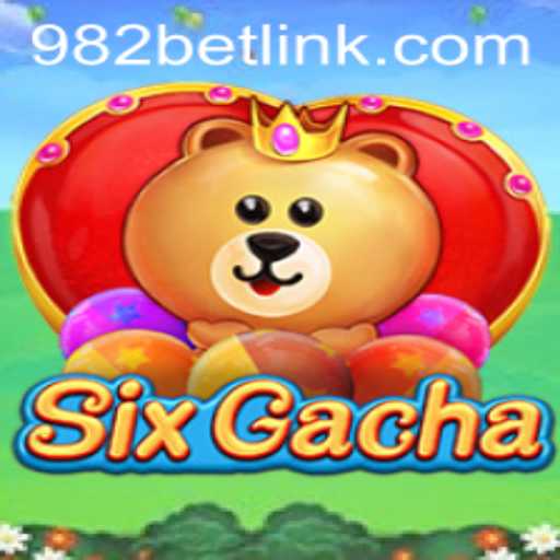 Exploring the World of SixGacha: A New Era of Online Gaming with 982BET.COM