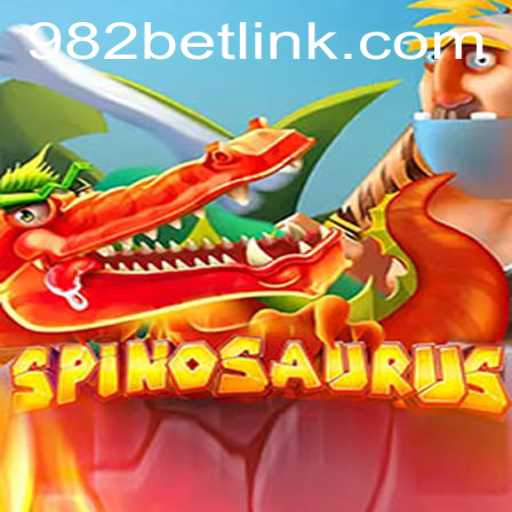 Exploring the Thrills of the Spinosaurus Game by 982BET.COM