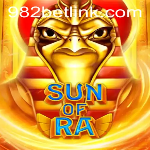 SunofRa: An Exciting Journey into the World of Ancient Egypt