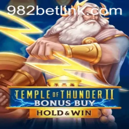 Exploring the Dynamic World of TempleofThunderIIBonusBuy