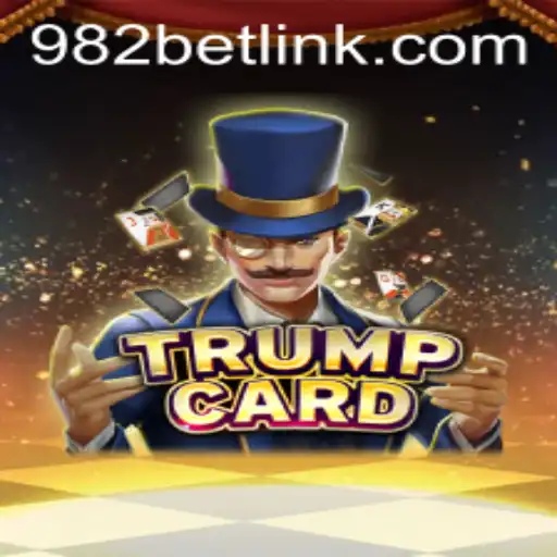 TrumpCard: A Strategic Card Game Revolutionizing the Online Gaming World