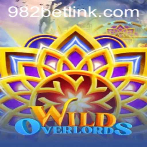 Exploring the Thrills of WildOverlords: A Strategic Masterpiece by 982BET.COM